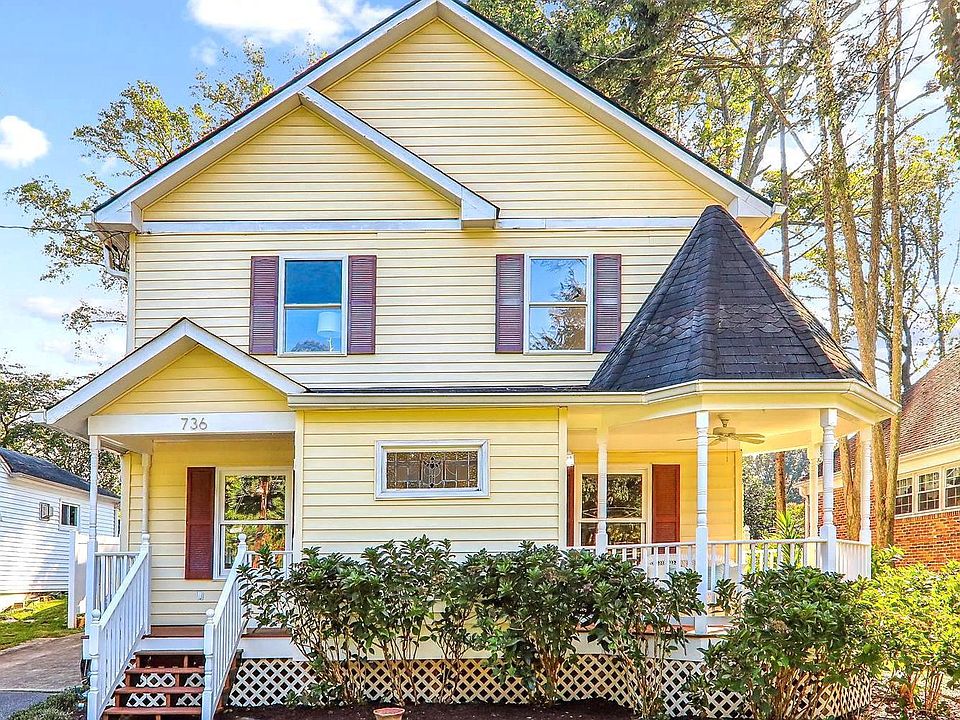 1st image of 736 Carr Ave
