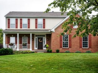 701 Williamsburg Ct, Cranberry Township, PA 16066