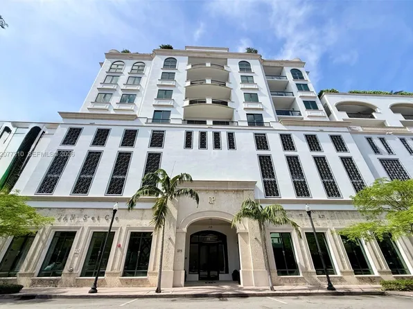 275 Giralda Ave Unit 6A, Coral Gables, FL 33134