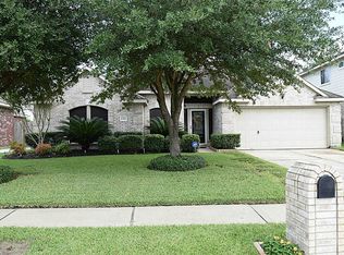 6706 Russelfield Ln, Houston, TX 77049