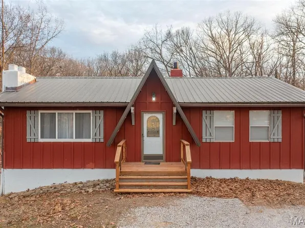 6102 Highway K, Troy, MO 63379
