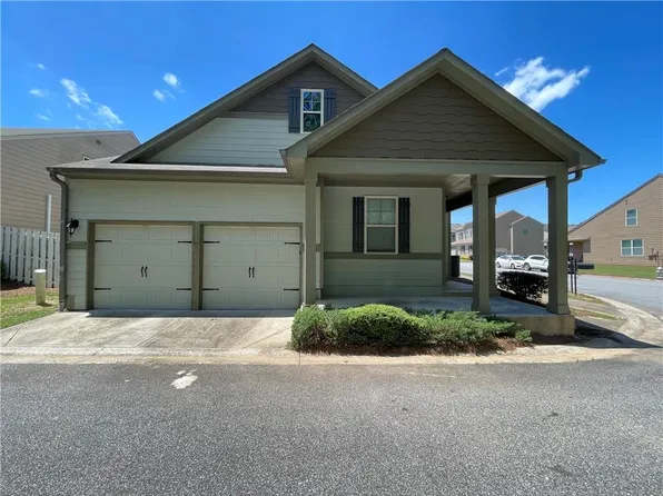 3850 Humber Ct, Cumming, GA 30040