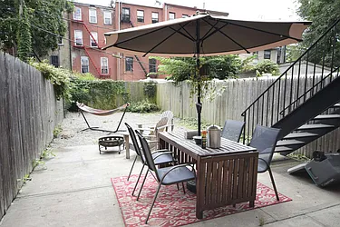 Rented by Halstead Real Estate