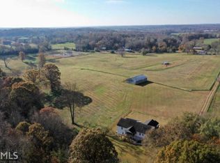 4425 Holly Springs Rd, Gillsville, GA 30543
