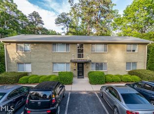 449 Clairemont Ave APT A1, Decatur, GA 30030