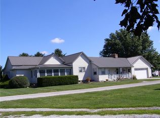 1559 State Highway 32, Sullivan, IL 61951