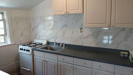 Rented by B & H Properties of New York LTD