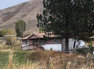 10 Front Rd, North Fork, ID 83466