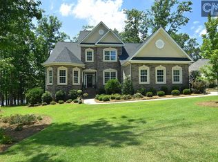543 Windmere Dr, Lexington, SC 29072
