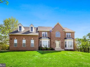 14508 Dunwood Valley Dr, Bowie, MD 20721