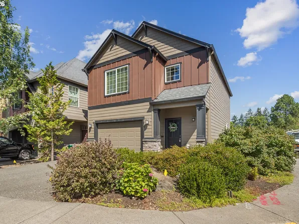 17925 SW Brisk Ln, Beaverton, OR 97007