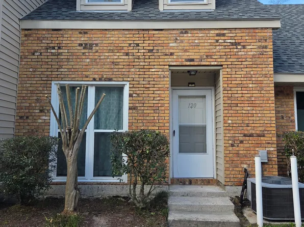 120 Napoleon Ave, Slidell, LA 70460