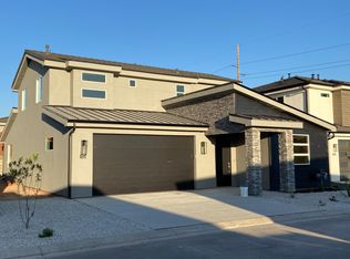 181 S Desert Sage Ln, Washington, UT 84780