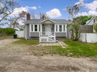 2 Fremont Rd, Marshfield, MA 02050
