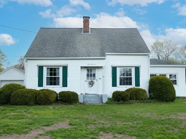 39 Harold Ave, Westfield, MA 01085