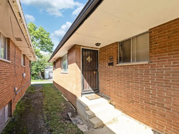 537 Barnett Rd, Columbus, OH 43213