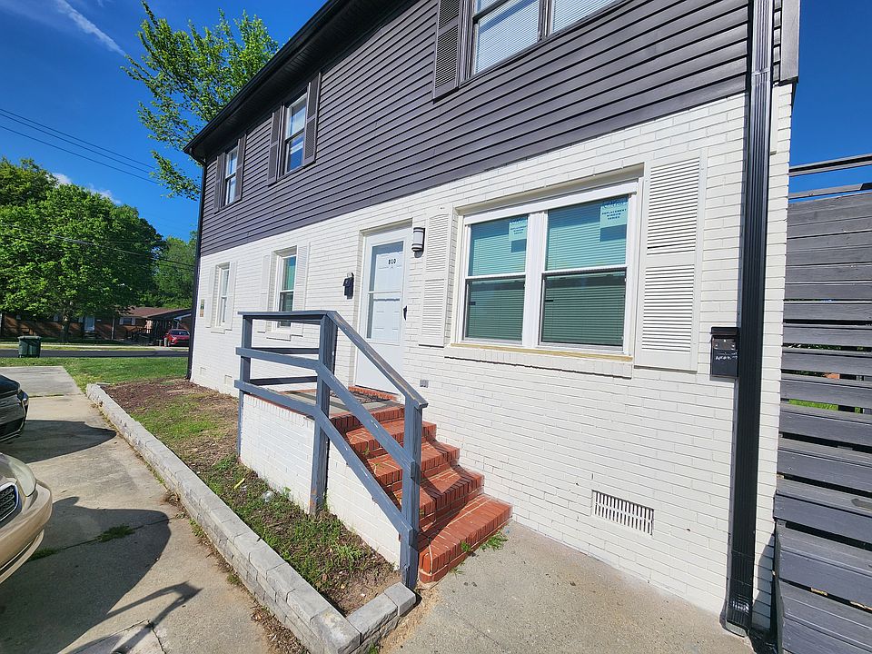 2nd image of 810 E Bragg St APT A