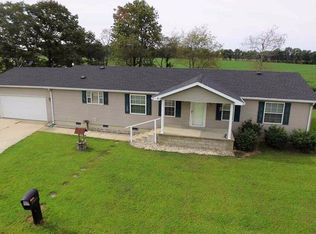 926 Rose Ln, Grandview, IN 47615