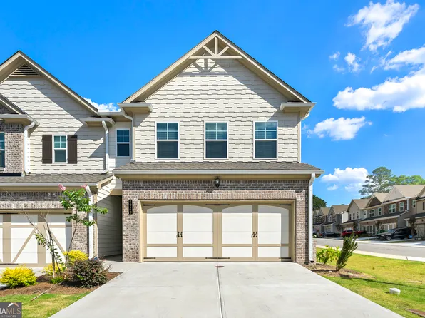 6940 Cedar Glen Rd, Atlanta, GA 30360