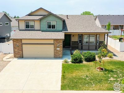 6913 McClellan Rd, Wellington, CO, 80549