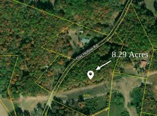 0 Clay Hollow Rd, Sweetwater, TN 37874