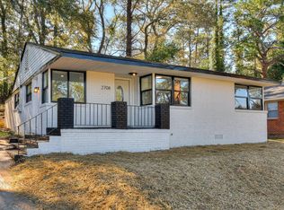 2708 Hazel St, Augusta, GA 30909