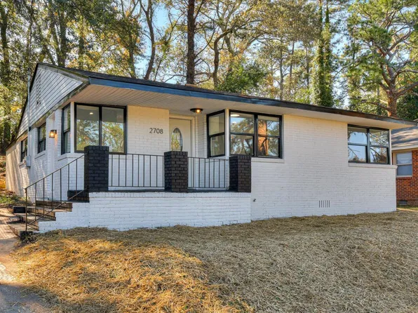 2708 Hazel St, Augusta, GA 30909