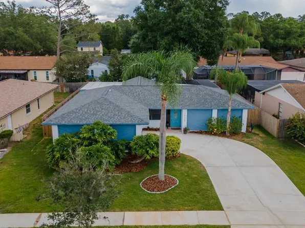 16209 Parkside Dr, Tampa, FL 33624