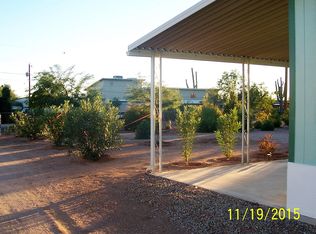 2046 W Windsong St, Apache Junction, AZ 85120