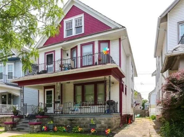 83 Monticello Pl, Buffalo, NY 14214