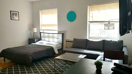 Rented by Heller Organization