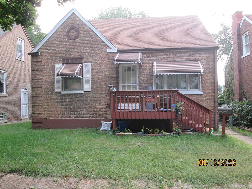 1st image of 10023 S Bensley Ave