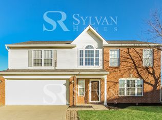 1043 Drew Ct, Greenwood, IN 46143