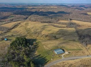 91900 Germano Carrollton Rd, Jewett, OH 43986