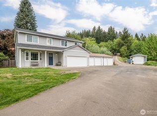 2208 Coal Creek Road, Longview, WA 98632