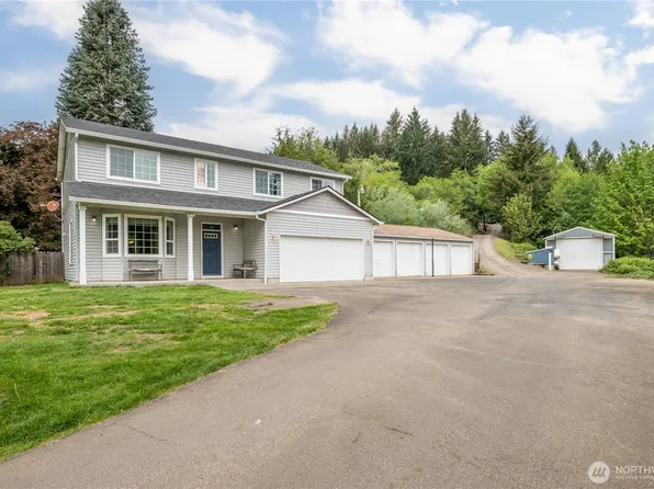 2208 Coal Creek Road, Longview, WA 98632