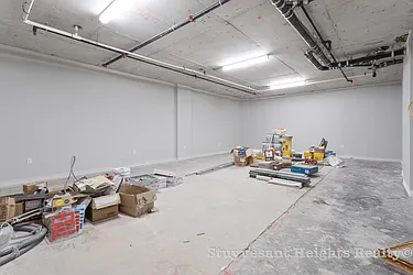 Rented by Stuyvesant Heights Realty Corp