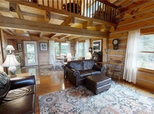 527 Coyote Hollow Rd, Waynesville, NC 28785