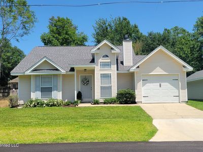 8422 Kaleki Way, Diamondhead, MS, 39525