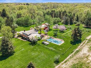 5875 McDowell Rd, Lapeer, MI 48446