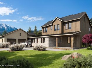 691 Perry Rdg, Carbondale, CO 81623