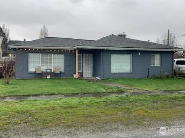 231 Cleveland Avenue, Sumas, WA 98295