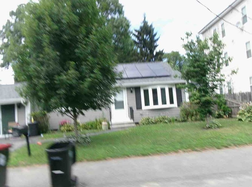Property Front View