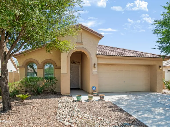 4057 E LOS ALTOS Drive, Gilbert, AZ 85297