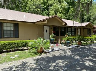 100 Clarks Bluff Rd, Kingsland, GA 31548