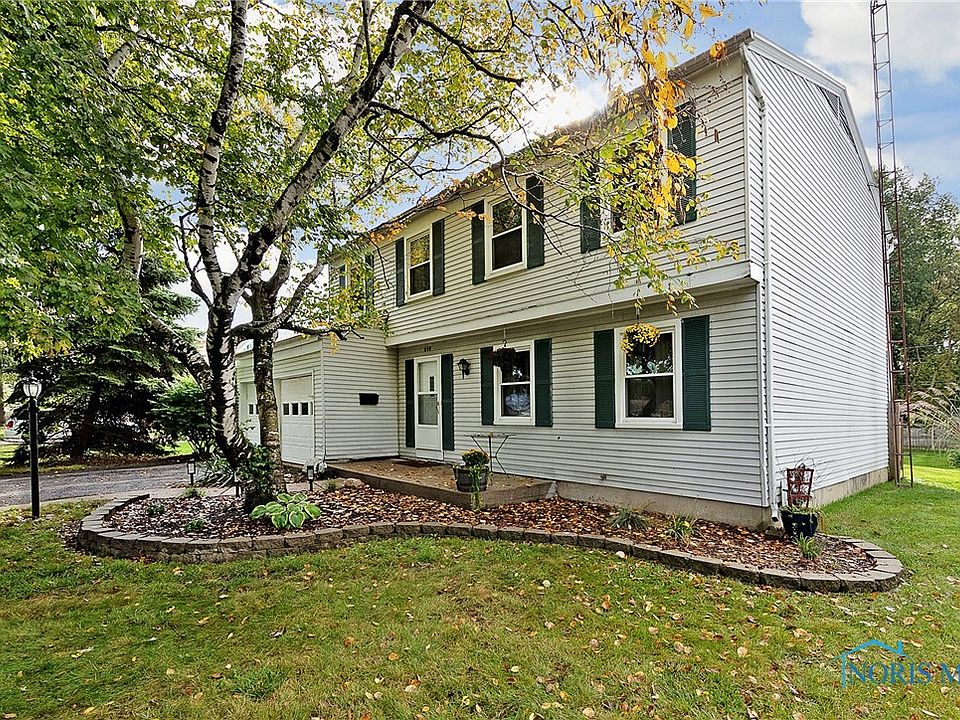 660 Dussel Dr, Maumee, OH 43537 Zillow