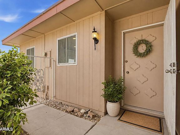 5th image of 13216 N 98TH Avenue #P