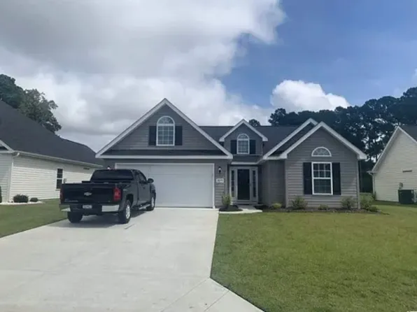 4053 Comfort Valley Dr, Longs, SC 29568