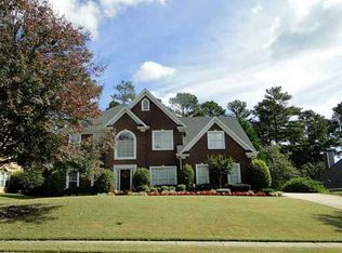 4125 Cherry Ridge Walk, Suwanee, GA 30024