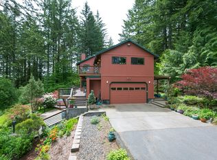 24520 NE Melott Rd, Hillsboro, OR 97123